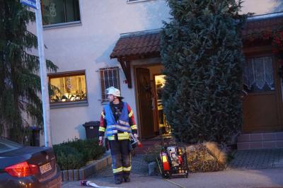 Weil der Stadt: Starke Rauchentwicklung ruft Feuerwehr auf den Plan in Weil der Stadt